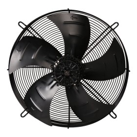 Wentylator przemysłowy osiowy YWF4E500BP137/35G 230V   tłoczący