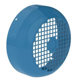 Osłona przewietrznika  W20 250/280 467/235 WEG