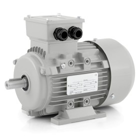 Obrazek dla: Silnik elektryczny trójfazowy  0,09kW 1325 obr/min B3 Y356B4